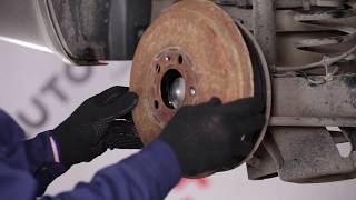 Assista ao nosso guia em vídeo sobre solução de problemas Kit rolamento roda SKODA