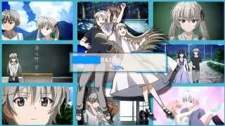 [UBS] Dating Sim MEP