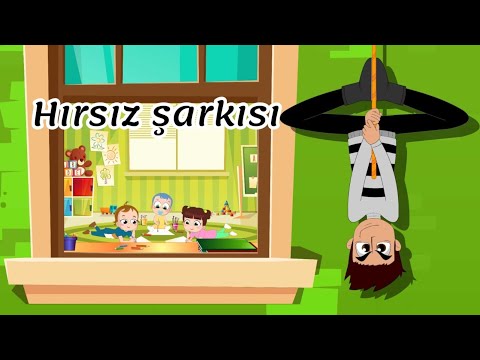 Noon Turk | Hırsız hikayesi şarkısı / Büyütürsen büyür, küçültürsen küçülür