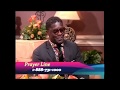 Shawn Jones TBN Interview