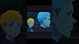 TOMAN VS MOEBIUS 🔥#animation #anime #animeedits #animeshorts