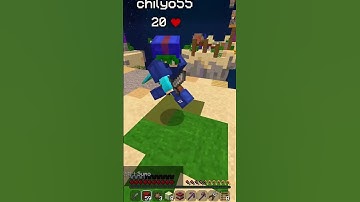 The dude RAGE QUIT! #minemen #minecraft #mincraftpvp #pvp