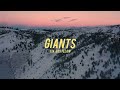 Giants - Tia Gostelow Lyrics