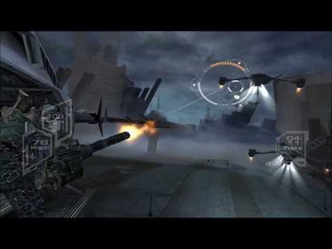 Terminator 3: The Redemption - Full Game Playthrough [HD] - GameCube/PS2/Xbox