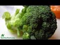 Prolonged Liver Function Enhancement From Broccoli