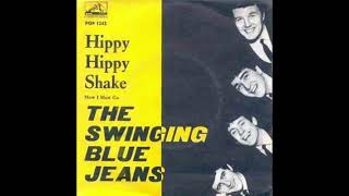 NOW I MUST GO SWINGING BLUE JEANS DES
