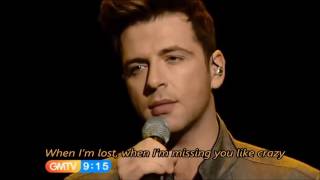 Ill See You Again With Lyrics Tv Live Westlife