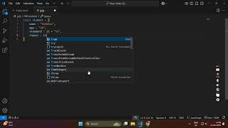 converting to object into a string ||| JAVASCRIPT