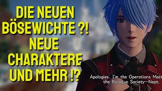 Ich reagiere auf die neuen Cutscenen in der Kingdom Hearts Missing Link Beta