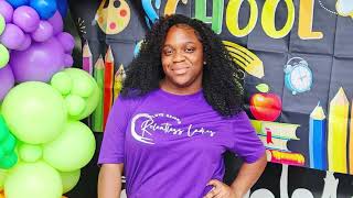 2025 Back To School Bash