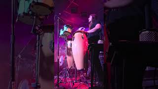 Unwind - Ashley LaRue Band feat. One Culture #reggae #reggaerock #reggaepercussion #reggaemusic