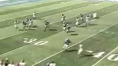 Moore Catholic John Denoble's highlight film