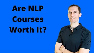 Is it worth learning NLP?
