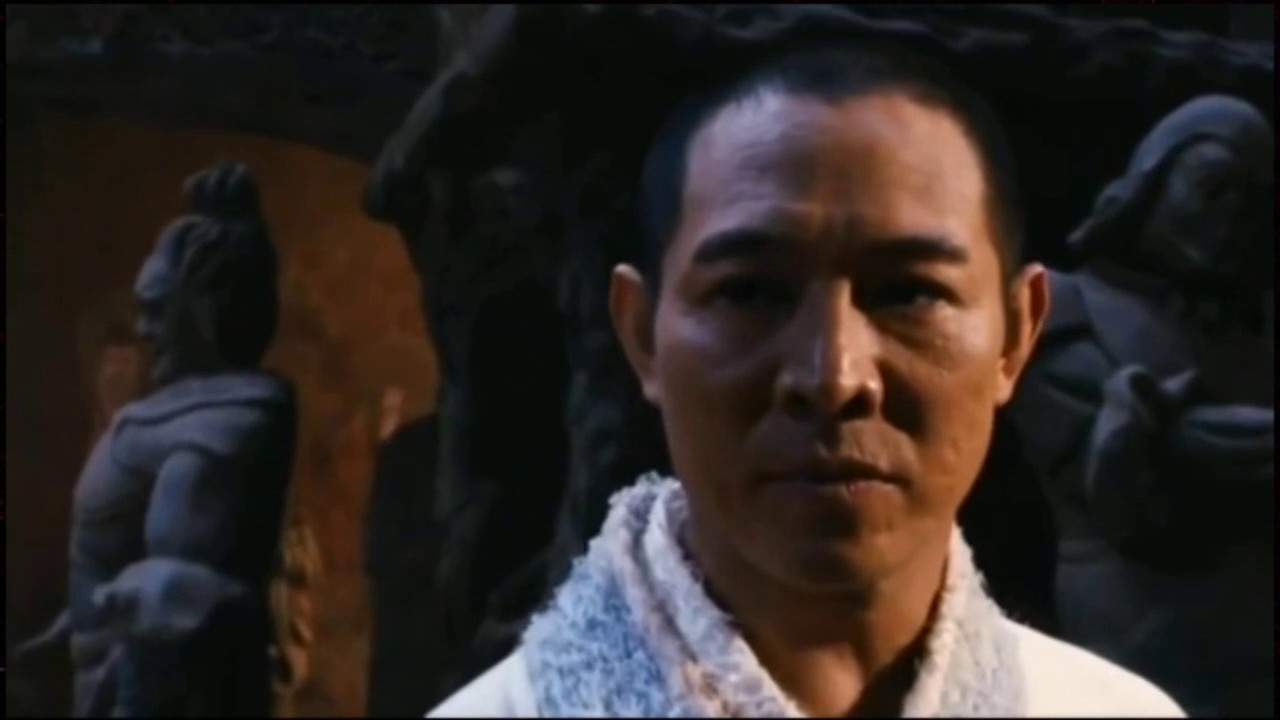 Jackie Lin Bbc