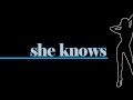 Ne-Yo ft. Juicy J - She Knows (Kayliox Remix) (HD Lyrics)