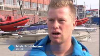 Zeiler Niels Broekhuizen over Red Bull Foiling Generation Zeiler Niels Broekhuizen over Red Bull Foiling Generation