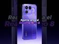 Realme lanza el Neo 8! 📱