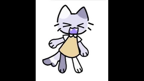 tweening practice! (made in alight motion) #art #tween #thistookforever