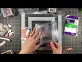 Beginning of video