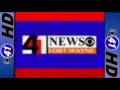 Classic 47 News Open Nov 2007 