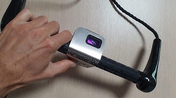 Rewinch Rider Remote 2.0 - Basic Features & Operation