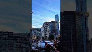 Melbourne Australia #citylife #citywalk