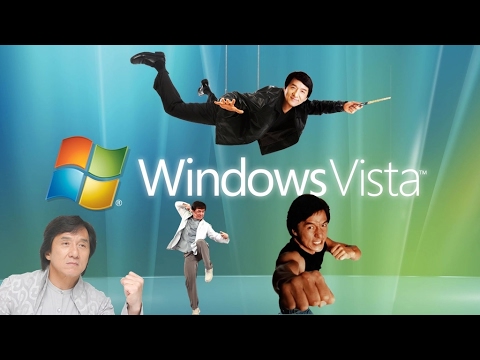 Video: Kitas „Windows“