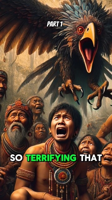 Minokawa vs. the people: The battle to save the light #Minokawa #