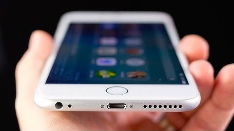 FBI May Not Need Apple’s Help to Unlock iPhone