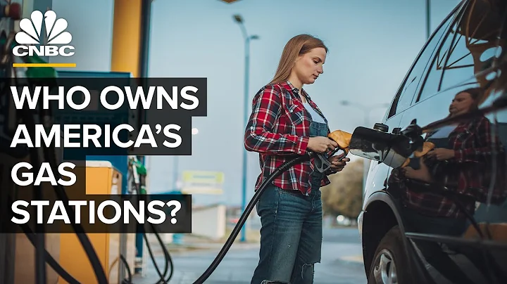 Who Owns America’s Gas Stations? - DayDayNews