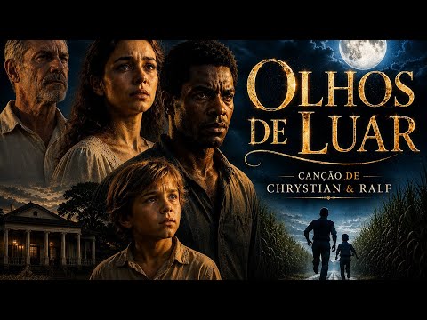 Olhos de Luar - Canção de Chrystian & Ralf