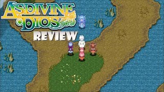 Asdivine Dios (Switch) Review