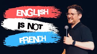 Why Most People Speak English Wrong!