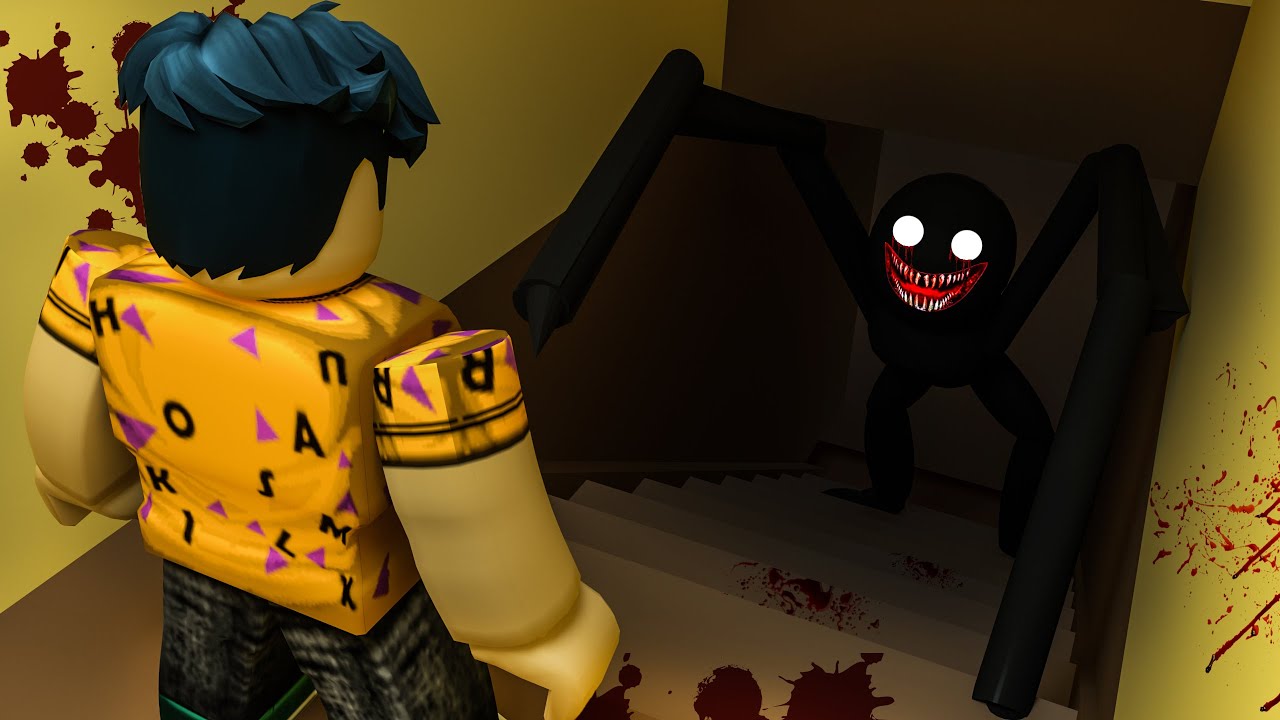 Roblox on X: We're opening the creaky basement door on a few of