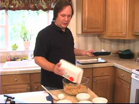 Smoked Meatloaf - YouTube