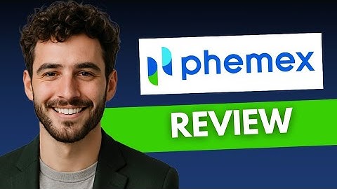 Phemex Review 2025 | Is It The Best Crypto Exchange To Trade🚀