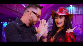 Paulo Pires e MC Mirella - Santinha (Videoclipe Oficial) Resimi