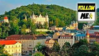 Fikir Kuluçkası: Karlovy Vary