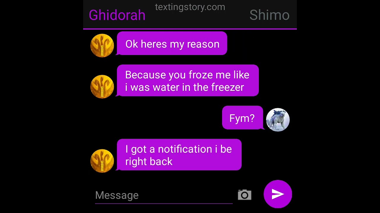 ★Mothra cheats on godzilla★  (IM SORRY ABT THE PART WHEN GODZILLA SUPPOSED TO SAY