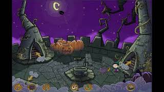 Victors Nightmares The Adventures Episode 5 Ost