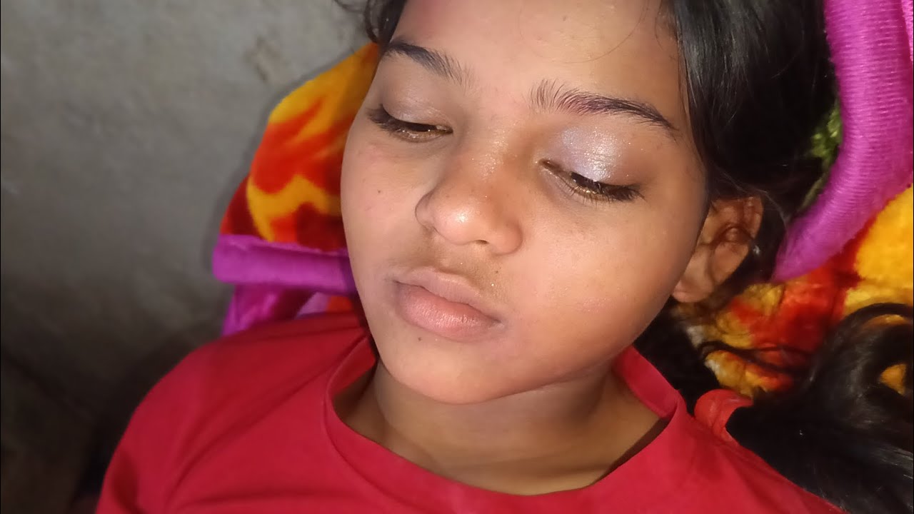 Rs 10 mein bik chuki hai | makeup for my sister funny video