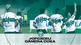 #CFCxCEU   Câmera Coxa