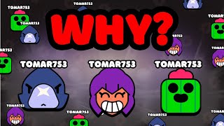 Why So Many People Are Named Tomar753