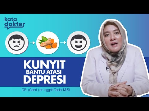 Video: Apa itu herbal yang menenangkan?