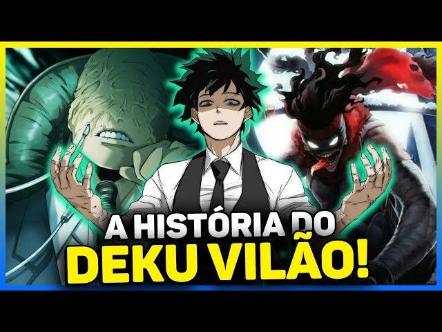 Episódio 4 de My Hero Academia 5ª temporada: Data e Hora de Lançamento -  Manga Livre RS