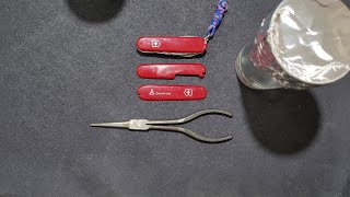 Victorinox Owners Must Watch! (Don't Let This Happen To You)