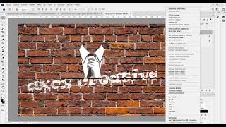 Duvar Yazısı Efekti Nasıl Yapılır?
