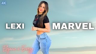 Inside The World Of Lexi Marvel Elegance, Energy, And Empowerment