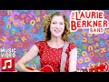 Look at all the letters by the laurie berkner band  best kids songs  waiting for the elevator