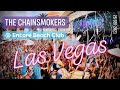 The Chainsmokers @ Encore Beach Club Las Vegas - 25 SEP 2021 - Best Pool Parties - Best Nightclubs